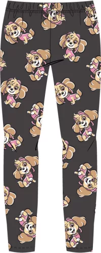 Mancs Őrjárat Skye gyerek leggings 4 - 5 év / 104 - 110 cm