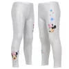 Disney Minnie Starlight hologrammos gyerek leggings 5 év / 110 cm