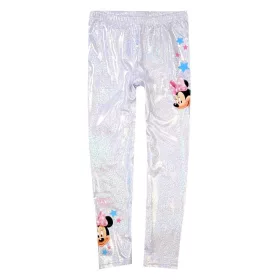   Disney Minnie Starlight hologrammos gyerek leggings 6 év / 116 cm