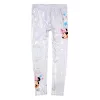 Disney Minnie Starlight hologrammos gyerek leggings 7 év / 122 cm