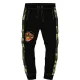 Láng Black gyerek hosszú nadrág, jogging alsó 3 év / 98 cm