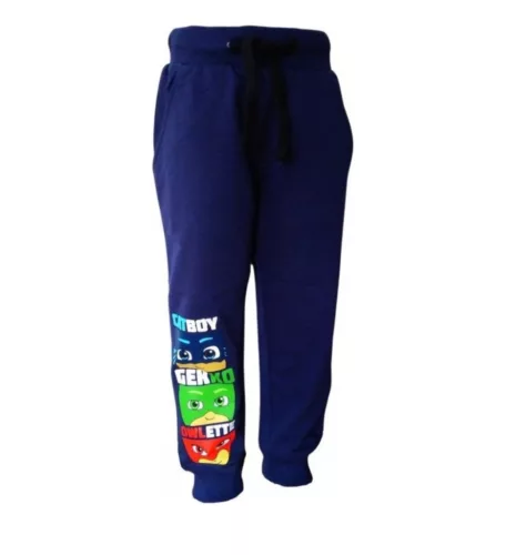 Pizsihősök Heroes Blue gyerek hosszú nadrág, jogging alsó 5 év / 110 cm