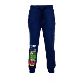   Pizsihősök gyerek hosszú nadrág, jogging alsó 3 év / 98 cm