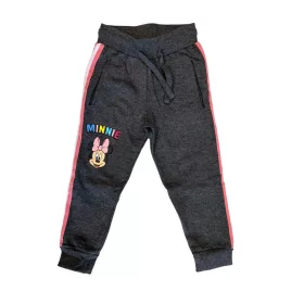   Disney Minnie Color Pop gyerek hosszú nadrág, jogging alsó 4 év / 104 cm