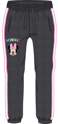 Disney Minnie Color Pop gyerek hosszú nadrág, jogging alsó 6 év / 116 cm