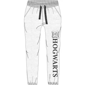   Harry Potter Hogwarts gyerek hosszú nadrág, jogging alsó 13 év / 158 cm