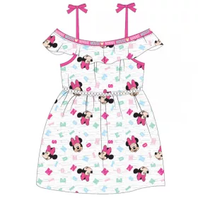   Disney Minnie Summer Flutter gyerek nyári ruha 8 év / 128 cm