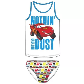   Disney Verdák Dust trikó + alsó szett 3 - 4 év / 98 - 104 cm