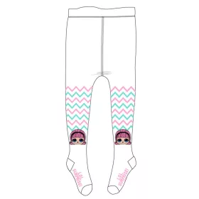   LOL Surprise Style White gyerek harisnya 5 - 6 év / 110 - 116 cm