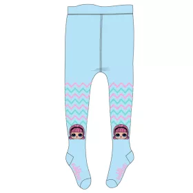   LOL Surprise Style Light Blue gyerek harisnya 7 - 8 év / 122 - 128 cm
