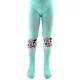 Disney Minnie Dots Green gyerek harisnya 4 - 5 év / 104 - 110 cm