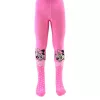 Disney Minnie Dots Pink gyerek harisnya 6 - 7 év / 116 - 122 cm