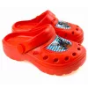 Bing Red gyerek papucs clog 24/25