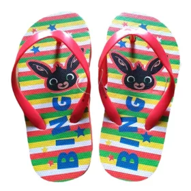 Bing Stars gyerek papucs, Flip-Flop 24/25