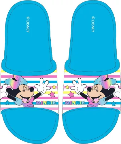 Disney Minnie Star gyerek papucs 27/28