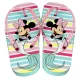 Disney Minnie Mermaid gyerek papucs, Flip-Flop 26/27