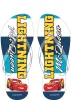Disney Verdák Lightning gyerek papucs, Flip-Flop 32/33
