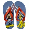 Disney Mickey Friend gyerek papucs, Flip-Flop 26/27
