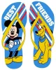 Disney Mickey Best Friends gyerek papucs, Flip-Flop 28/29