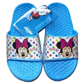 Disney Minnie gyerek papucs 27/28