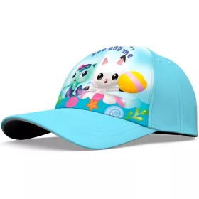 Gabi babaháza Sun&Sea gyerek baseball sapka 52 cm