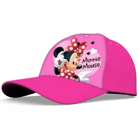 Disney Minnie Heart gyerek baseball sapka 52 cm
