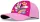 Disney Minnie Smile gyerek baseball sapka 54 cm