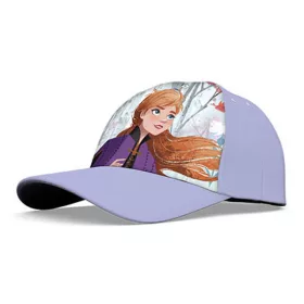 Disney Jégvarázs Anna gyerek baseball sapka 54 cm