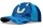 Sonic a sündisznó Prime Blue gyerek baseball sapka 54 cm