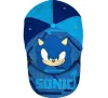 Sonic a sündisznó Prime Blue gyerek baseball sapka 54 cm