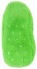 Minecraft Creeper gyerek téli papucs 35/36