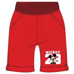 Disney Mickey Red gyerek rövidnadrág 4 év / 104 cm