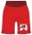 Disney Mickey Red gyerek rövidnadrág 5 év / 110 cm