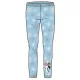 Disney Jégvarázs Snow Blue gyerek leggings 10 év / 140 cm