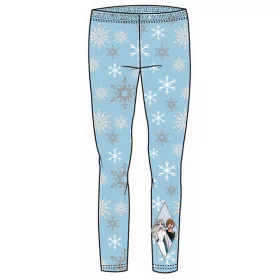 Disney Jégvarázs Snow Blue gyerek leggings 4 év / 104 cm