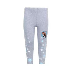 Disney Jégvarázs Snow gyerek leggings 10 év / 140 cm
