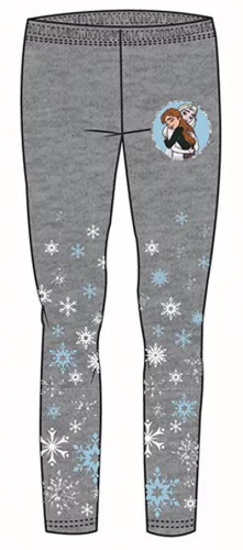 Disney Jégvarázs Snow gyerek leggings 10 év / 140 cm