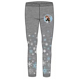 Disney Jégvarázs Snow gyerek leggings 6 év / 116 cm