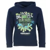 Minecraft Beware gyerek pulóver 10 év / 140 cm