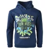 Minecraft Beware gyerek pulóver 6 év / 116 cm
