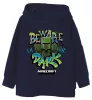Minecraft Beware gyerek pulóver 6 év / 116 cm