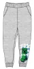 Minecraft Grey gyerek hosszú nadrág, jogging alsó 12 év / 152 cm