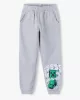 Minecraft Grey gyerek hosszú nadrág, jogging alsó 6 év / 116 cm