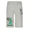 Minecraft Battlewear gyerek rövidnadrág 9 év / 134 cm