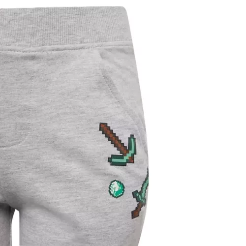 Minecraft Battlewear gyerek rövidnadrág 9 év / 134 cm