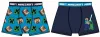 Minecraft Pixel gyerek boxeralsó 2 darab/csomag 6 év / 116 cm