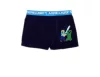 Minecraft Pixel gyerek boxeralsó 2 darab/csomag 8 év / 128 cm