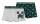 Minecraft Creeper Combo gyerek boxeralsó 2 darab/csomag 8 év / 128 cm