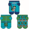 Minecraft Crew gyerek titokzokni 31/34