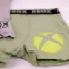 Xbox Next Gen gyerek boxeralsó 2 darab/csomag 12 év / 152 cm